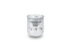 RENAULT TRUCK MAGNUM/ PREMIUM центрифуги T1232-5001 TOPCOVER