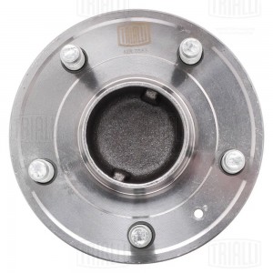 Ступица CHEVROLET Cruze (09-) OPEL Astra J задняя с подшипником TRIALLI MR 0583 TRIALLI