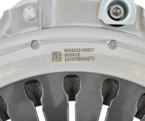Корзина сцепления SITRAK HOWO дв.MC11 MOVELEX WG9925160621MX MOVELEX