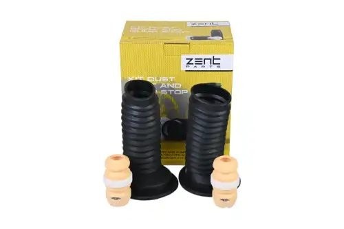 к-кт пыльник+отбойник передн.!2+2 шт.\ Toyota Avensis 02> Z56822 ZENTPARTS
