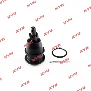 опора шаровая! Hyundai Accent/Solaris 11> KBJ1162 KAYABA