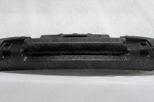 Абсорбер бампера переднего Kia Rio 4 FB 2017-2020, хэтчбек X-Line OEM0068ABSOR OEMPARTS