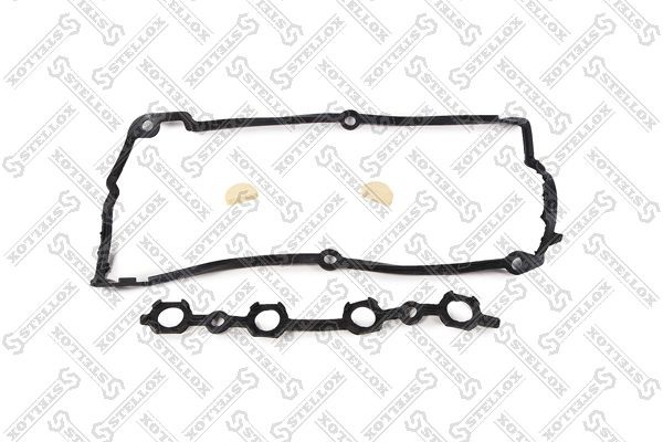к-т прокладок клапанной крышки!\ Audi 80/100 2.0, VW Golf/Passat 1.8/2.0 16V 87> 11-28162-SX STELLOX
