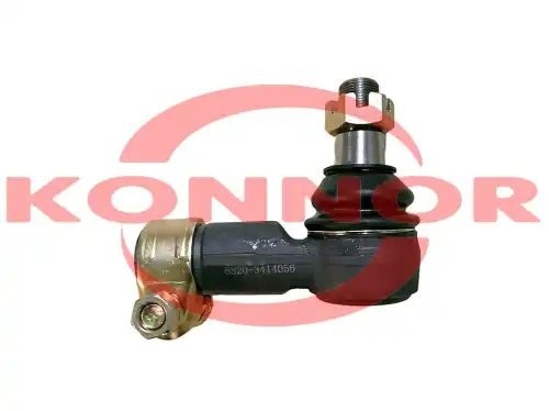 Наконечник рулевой тяги правый КАМАЗ 6520-3414056-01 KONNOR 6520341405601 KONNOR