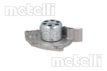 помпа!\ Nissan Primastar 2.0i 02>/Vivaro 2.0 16V 24-1087 METELLI