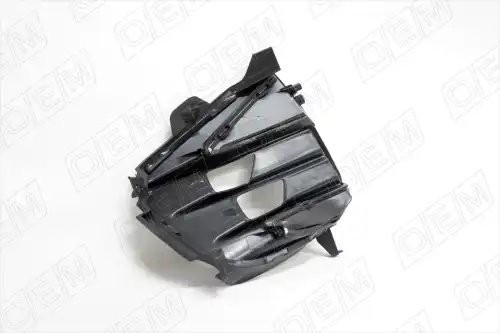 Окантовка противотуманной фары правая Kia K5 (2020-нв) GT-LINE OEM1421R OEMPARTS
