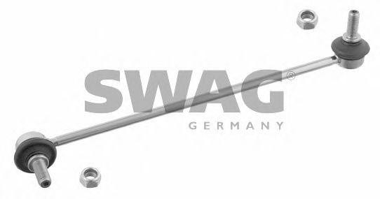 Тяга стабилизатора 32924122 32 92 4122 SWAG