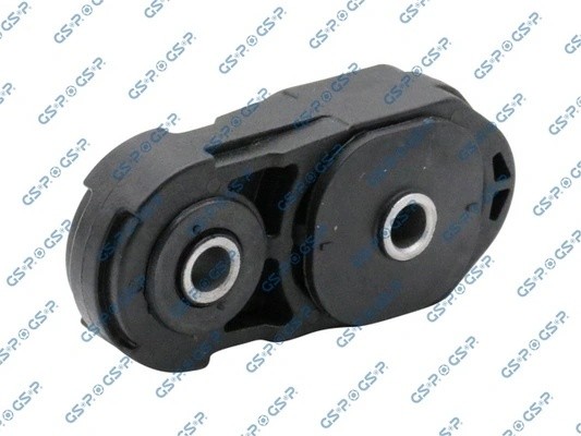 подушка ДВС передняя!\ Nissan Almera/Sunny N14/N15/Y10 1.4-2.0D 93> 511235 GS P