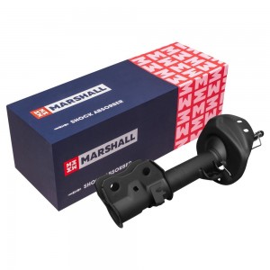 Амортизатор газ. передн. лев. Honda CR-V 06- M8011821 M8011821 MARSHALL