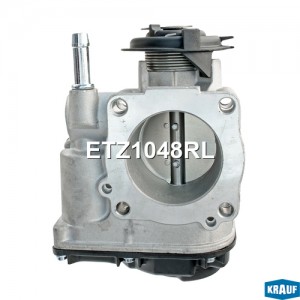 Дроссель CHEVROLET Licetti (03-08) KRAUF ETZ1048RL KRAUF