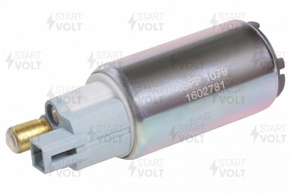 FORD FOCUS II (2005-2008)/MAZDA3 (2002>) ВСТАВКА SFP 1079 START VOLT