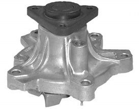 помпа!\ Toyota Yaris 1.3/1.5 16V 99> GWT-101A GMB