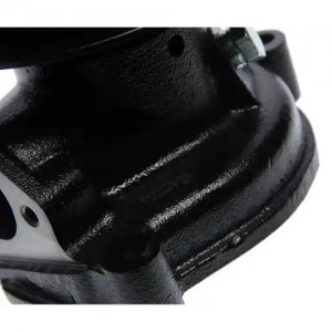 Насос водяной Д-245.7Е2,245.9Е2,Е3 с доп. КГ 1/2" для ЖМТ MEGAPOWER 13014011 MEGA POWER