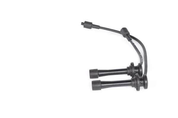 Провод высоковольтный KIA Sportage (94-03) (2.0) комплект BOSCH 0 986 357 203 BOSCH