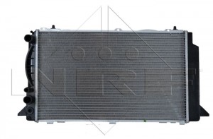 AUDI 80 (16-2.0) 91-96 596x358 / РКПП 50527 NRF