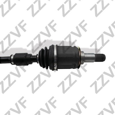 ПРИВОД В СБОРЕ ЛЕВЫЙ (L) TOYOTA ALPHARD (02-08), CAMRY (01-06), LEXUS ES300 (01- ZV200T ZZVF