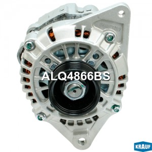 генератор!\ BYD F3 1.6 06-13/Brilliance ALQ4866BS KRAUF