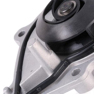 помпаBMW F20F21F30F35F31 1.6i 11 Citroen C3C4, Peugeot 207307308 1.6i 08 7.07152 7.07152.03.0 PIERBURG