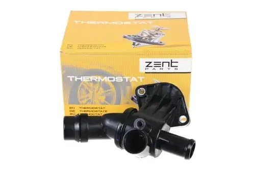 термостат! 87град. (06F121111G)\ Audi A3, VW Passat/Golf 2.0FSi 03> Z45716 ZENTPARTS
