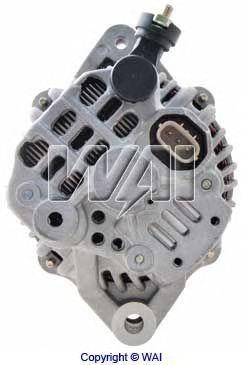 SUZUKI SX4 (2006>) 13781N WAI