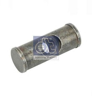 палец хомута ресивера! (м)\ VOLVO FH/FM 2.44370 DIESEL TECHNIC