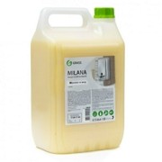 жидкое крем-мыло 'milana'! молоко и мед 5кг\ 126105 GRASS