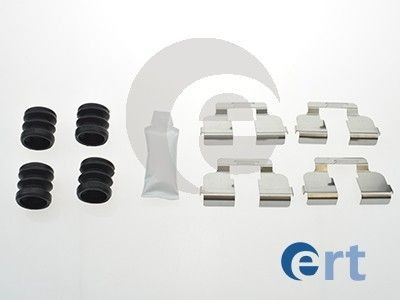 RENAULT LOGAN (2005-2014)/ SANDERO (2009-2014) 259x12 420144 ERT