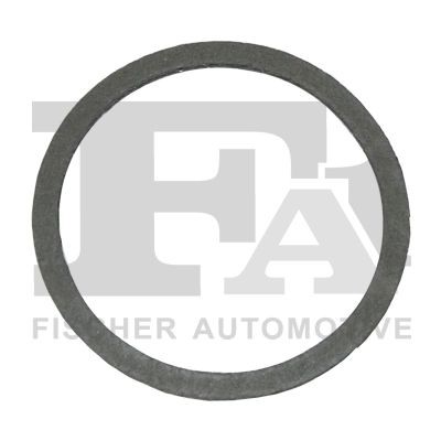 прокладка глушителя!\ Volvo XC90/XC70 02> 550941 FISCHER