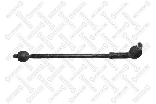 тяга рулевая с наконечником правая! с г/у ZF\ VW Passat 88-97 59-01085-SX STELLOX