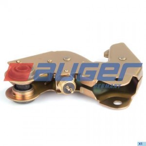 замок кабины ! задний опрокидования кабины \MAN F90/2000 68447 AUGER