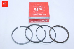 Кольца поршневые HYUNDAI Sonata (06-) KIA Sorento (06-) (3.3) d+0.00 комплект KP 230403C100 KPR