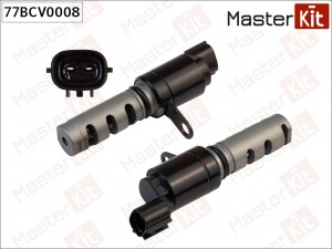 Клапан VVT Kia CEE'D SW (ED) 2007 - 2012 77BCV0008 77BCV0008 MASTER KIT