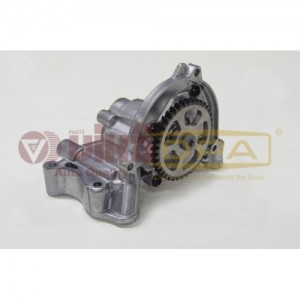 насос масляный! Audi A1/A3, Skoda Fabia/Octavia, VW Caddy/Golf/Touran 09> 11151776701 VIKA