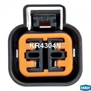 Датчик кислорода HYUNDAI Sonata (07-) KIA Cerato (08-) KRAUF KR4304N KRAUF