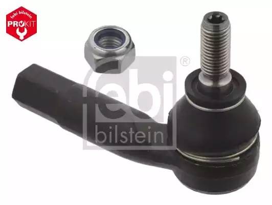 Наконечник рулевой тяги VW Golf 4,Bora SKODA Fabia,Octavia правый FEBI 14182 FEBI BILSTEIN