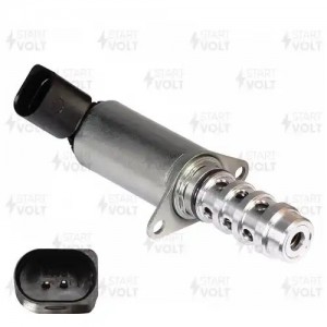 Клапан эл. рег. фаз ГРМ для а/м VAG Octavia A5 (04-)/Golf V (03-)/Golf VI (08-)  SVC0892 START VOLT