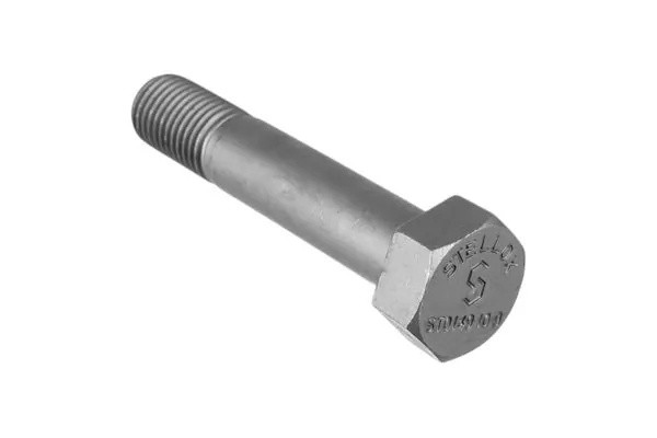 болт рессоры !М30x3.5x150 \BPW 84-43965-SX STELLOX