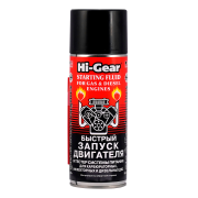 Жидкость для запуска двигателя 286г HI-GEAR HG3319R HI GEAR