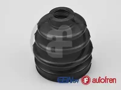 к-кт пыльника ШРУСа!\ Ford Fiesta/Fusion, Mazda 2, Nissan Micra 1.0i-1.6i/1.4Di/ D8199 AUTOFREN SEINSA