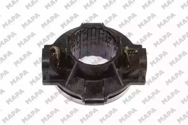 комплект сцепления! с подш Renault Clio/Kangoo/Logan/Megane 1.2-1.4 96> 002180800 MA PA