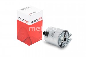 NISSAN PATHFINDER (R51) (2005-2014) 1030024 METACO
