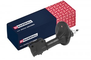 Амортизатор газ. передн. Mitsubishi Lancer IX 03- M8011010 M8011010 MARSHALL