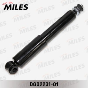 Амортизатор задний TOYOTA HIACE IV 95-06 - (KYB 344485) DG02231-01 DG02231-01 MILES