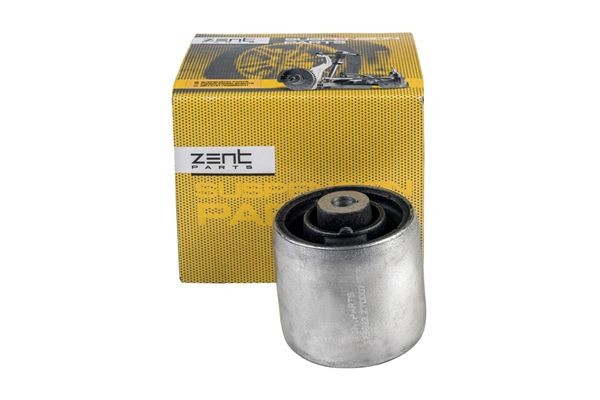 сайлентблок нижнего заднего рычага!\ Audi A6/A7/S6 all 10> Z25823 ZENTPARTS