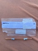AUDI A3 [8PA] (2004-2013)/SEAT ALTEA (2004>) НЕ СОГНУТАЯ PHL104105-0150 PATRON