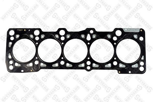 прокладка ГБЦ! (1.4mm)\ VW Transporter T4 2.4D AAB 90> 1125380SX STELLOX