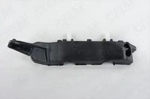 Кронштейн бампера переднего левый Hyundai Elantra 5 MD (2011-2016) OEM0011KBPL OEMPARTS