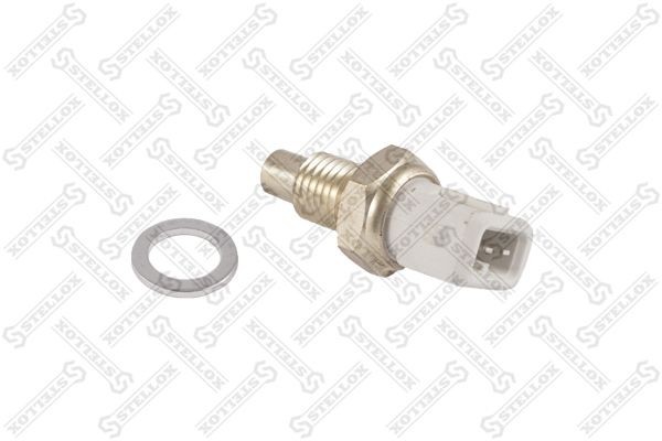 датчик температуры охл.жидк.!\ Renault Clio/Espase/Laguna/Megane 1.2i-2.2i/1.9D/ 06-04055-SX STELLOX