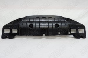 Защита двигателя центральная Kia Cerato 3 2013-2016 OEM0013ZD OEMPARTS