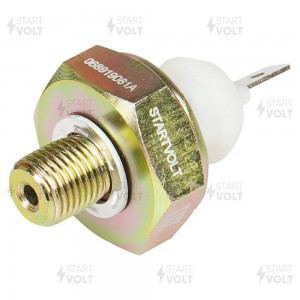 Датчик авар. давл. масла для а/м VAG Passat B3 88-/80 86- 1.3-4.2 0,9бар VSOE180 VSOE1805 START VOLT